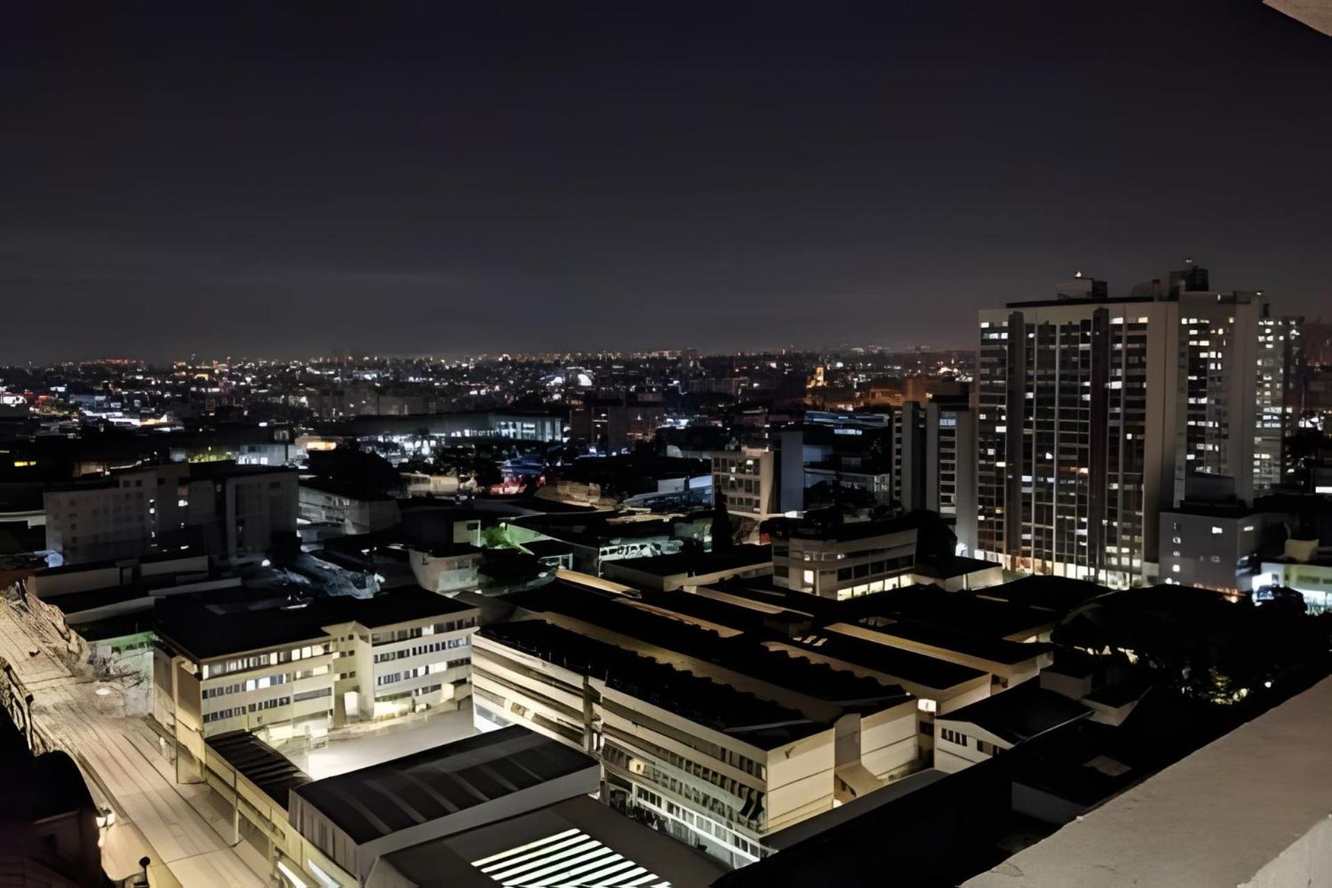 Apartment Predio Em Frente Ao Shopping Estacao *
