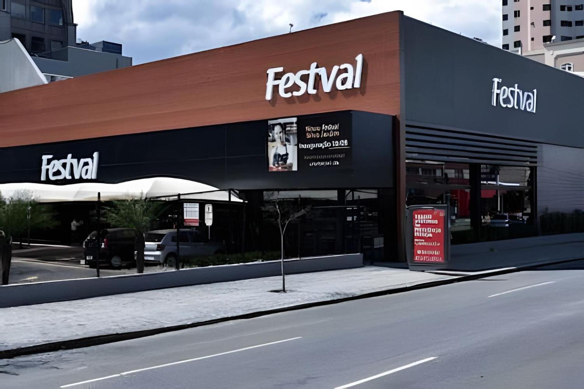 Apartment Predio Em Frente Ao Shopping Estacao *