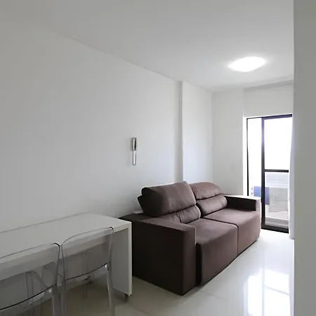 Predio Em Frente Ao Shopping Estacao Apartment Curitiba Exterior photo