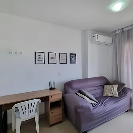 Predio Em Frente Ao Shopping Estacao Apartment Curitiba Exterior photo